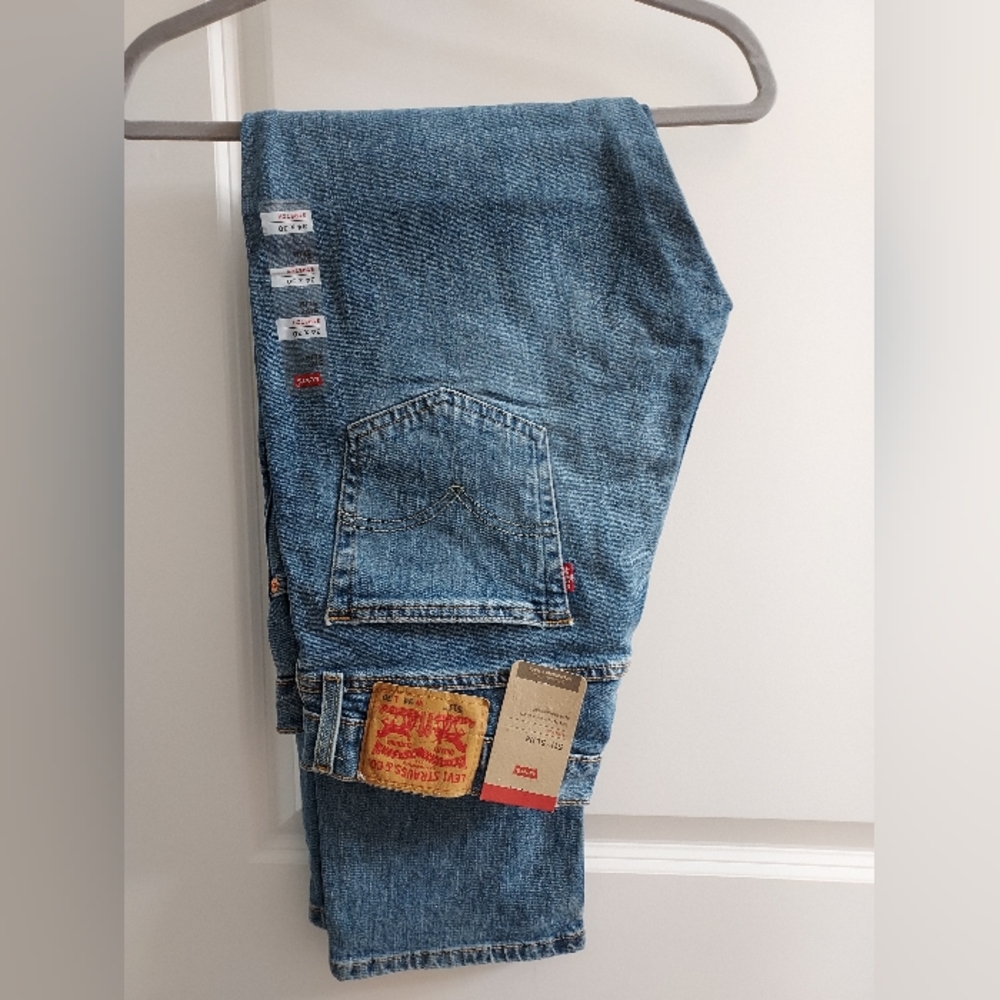 Levi's jean